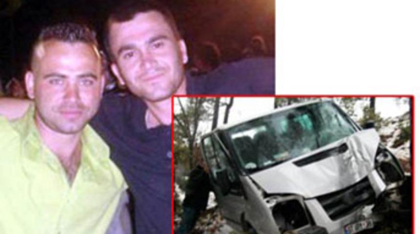 Film gibi hayatta kalma m&uuml;cadelesi!