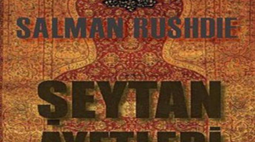 Şeytan Ayetleri T&uuml;rk&ccedil;e basılıyor