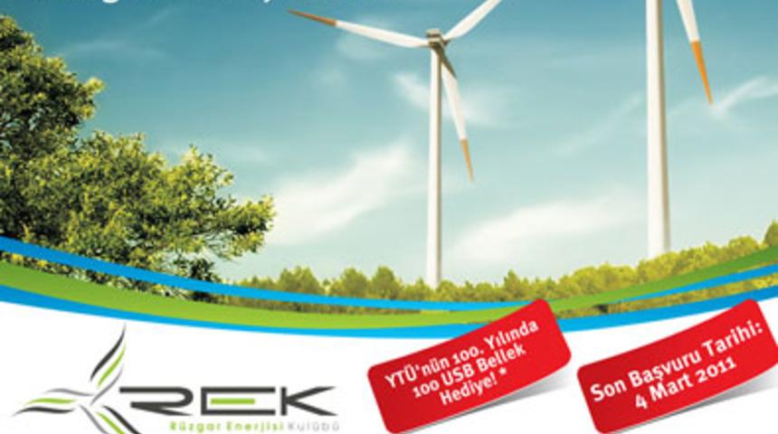 Yıldız'da r&uuml;zgar g&uuml;nleri