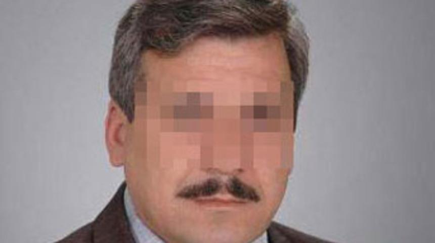 Baldızından olan kızını taciz etti