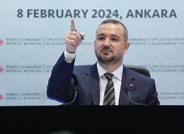Hafize Gaye Erkan’ın ardından ilk! Merkez Bankası faiz kararı belli oluyor: Fatih Karahan mesajı verdi, 8 ay sonra bitiyor…