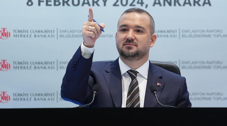 Hafize Gaye Erkan’ın ardından ilk! Merkez Bankası faiz kararı belli oluyor: Fatih Karahan mesajı verdi, 8 ay sonra bitiyor…