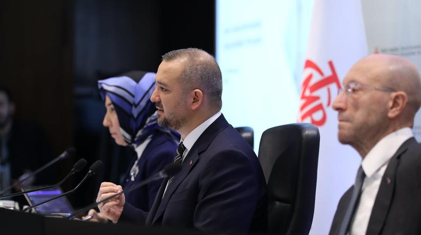 100 emekli maaşına denk! Sayıştay kriterini bildirmişti: Merkez Bankası’ndan çalışanlarına 4 maaşa kadar tazminat