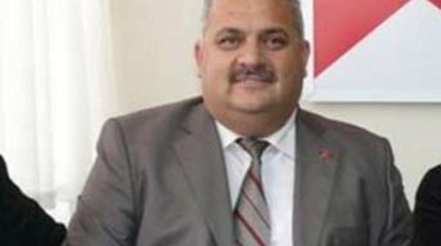 Belediye başkanına silahlı saldırı