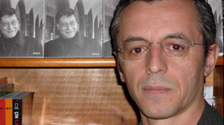 Başbakanın yeni danışmanı G&ouml;ktaş oldu