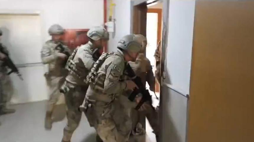 14 ilde düğmeye basıldı! NARKOÇELİK-1'de 142 kişi yakalandı