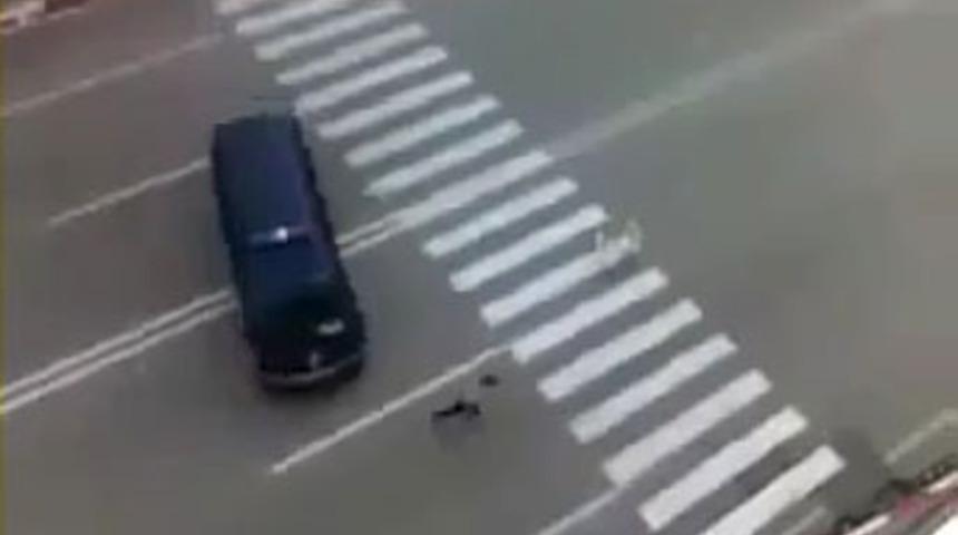 Fas'ta akıl almaz polis dehşeti