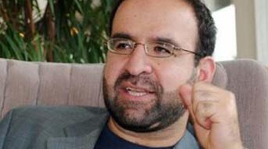 T&uuml;rk asıllı vekil İsrail'de g&ouml;zaltına alındı