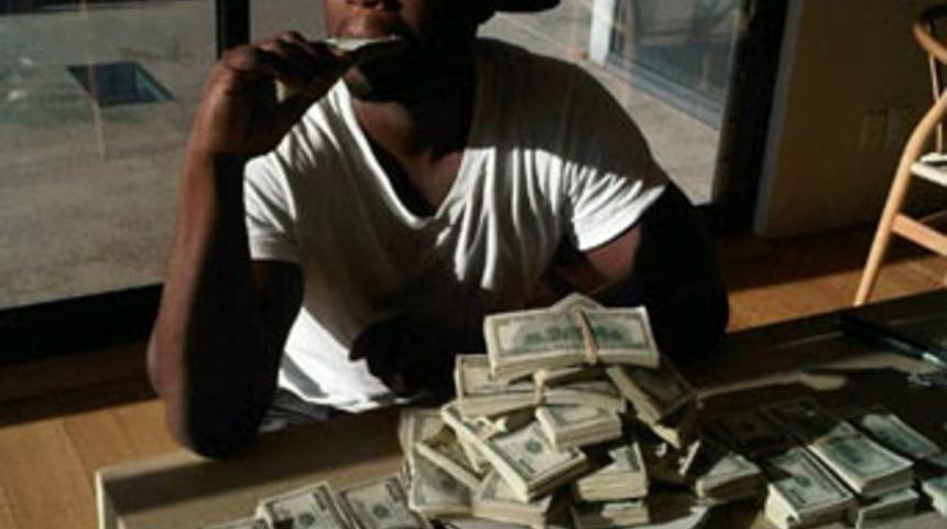 50 Cent'in milyon dolar g&ouml;rg&uuml;s&uuml;zl&uuml;ğ&uuml;