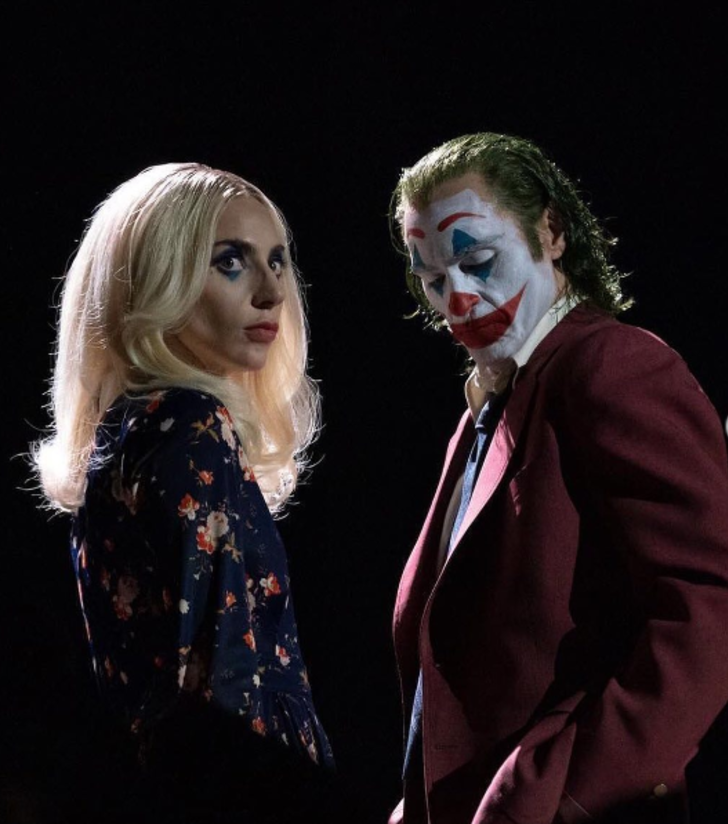 Merakla beklenen Joker 2 (Joker: Folie à Deux) filminden yeni kareler paylaşıldı! Vizyon tarihine geri sayım başladı G1
