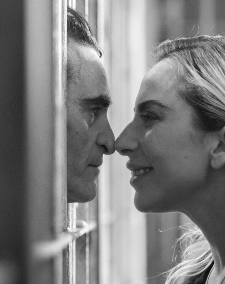 Merakla beklenen Joker 2 (Joker: Folie à Deux) filminden yeni kareler paylaşıldı! Vizyon tarihine geri sayım başladı G2