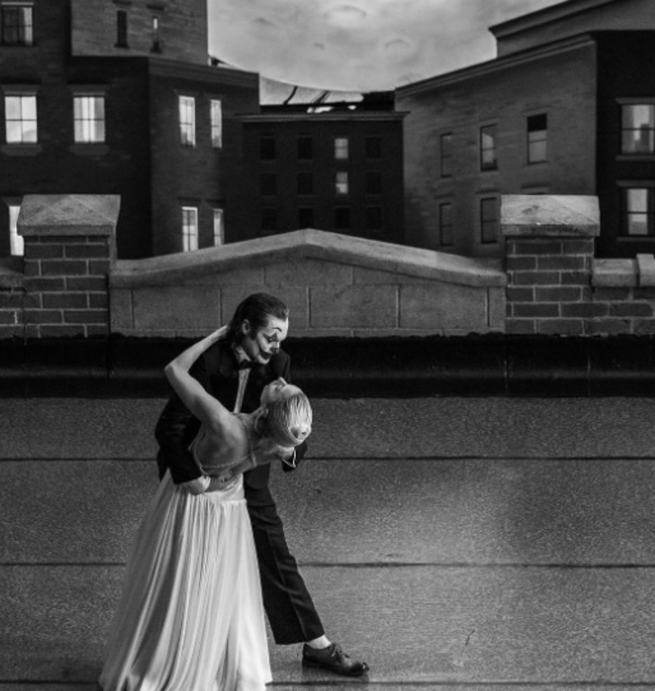 Merakla beklenen Joker 2 (Joker: Folie à Deux) filminden yeni kareler paylaşıldı! Vizyon tarihine geri sayım başladı G3