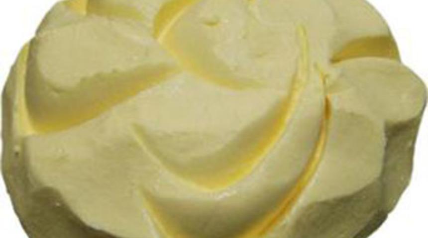 Tereyağı cinayet silahı oldu