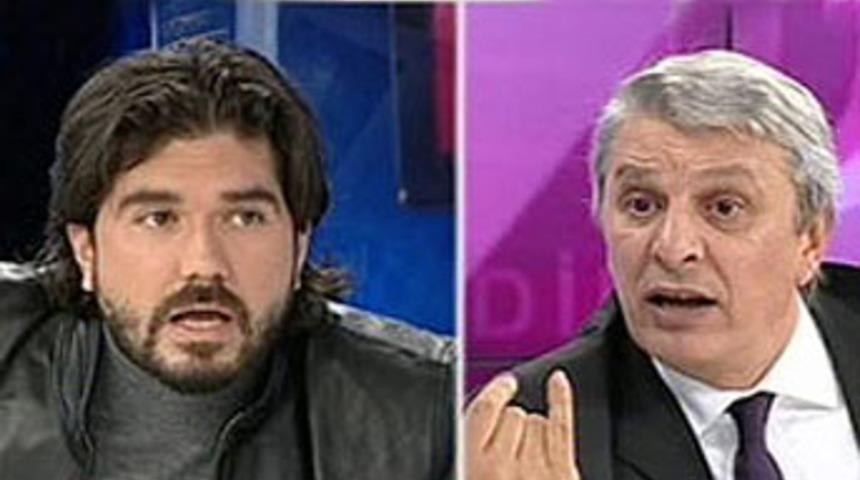 Kerem Altan'a ağır su&ccedil;lama