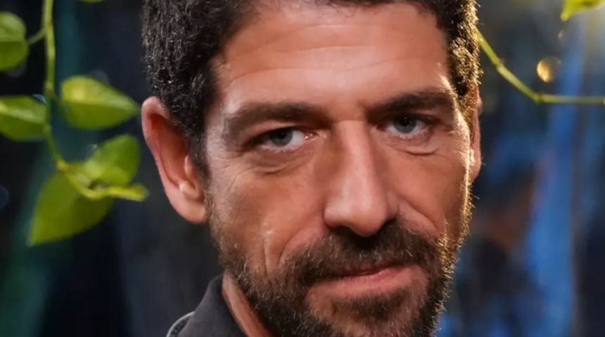 'Issız Adam boşandı' iddiası gündemde! Cemal Hünal'in eşi Lale Cangal merak edildi! Lale Cangal kimdir?