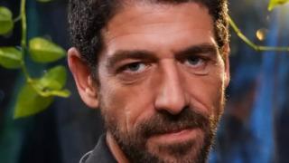 'Issız Adam boşandı' iddiası gündemde! Cemal Hünal'in eşi Lale Cangal merak edildi! Lale Cangal kimdir?