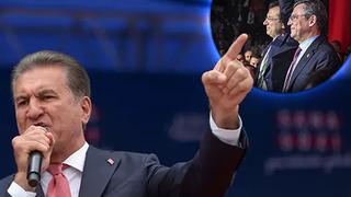 İmamoğlu'na sitem eden Sarıgül'den Hatay adaylığına yeşil ışık! Gündem olacak 'Naci Görür' önerisi