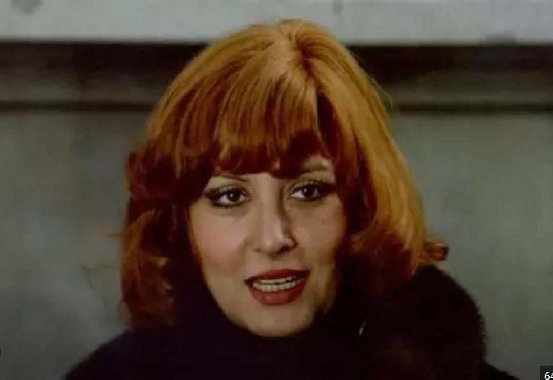 Kapıcılar Kralının yıldızı Sevda Ferdağ hayatını kaybetti - Magazin  Haberleri