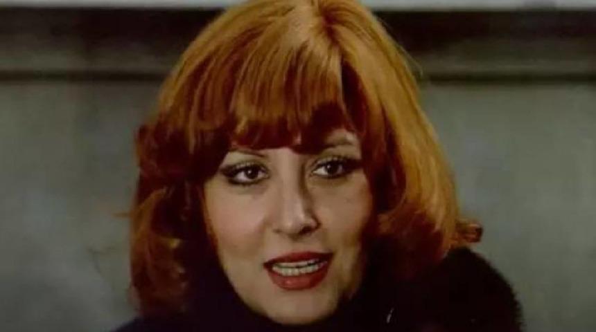 Kapıcılar Kralı'nın yıldızı Sevda Ferdağ hayatını kaybetti