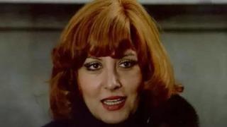 Kapıcılar Kralı'nın yıldızı Sevda Ferdağ hayatını kaybetti