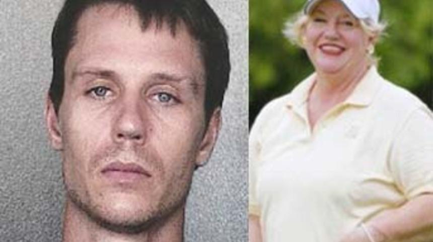 Annesini &ouml;ld&uuml;r&uuml;p bu korkun&ccedil; konuşmayı yaptı