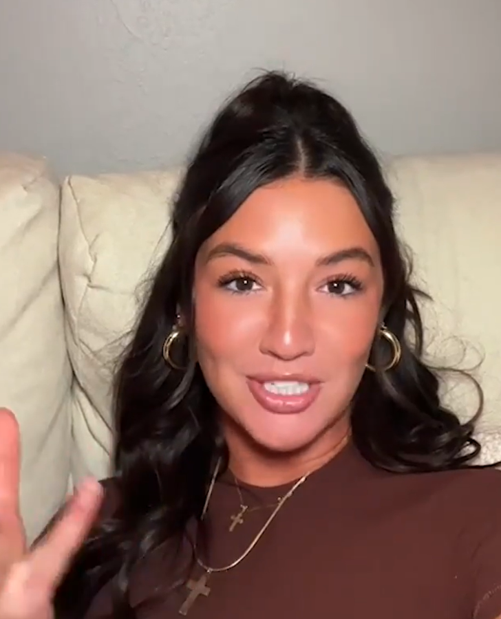 İtirafı sosyal medya çok konuştu! 'Aylık kese' olarak tanımladı... Detaylarını anlattı: "Sevgilimi annesi banyo yaptırıyordu" G2