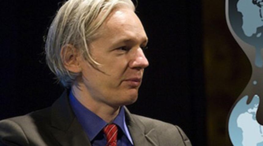 Wikileaks&rsquo;ten son T&uuml;rkiye bombası