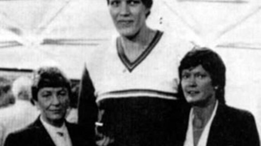 Eski milli basketbolcunun dramı