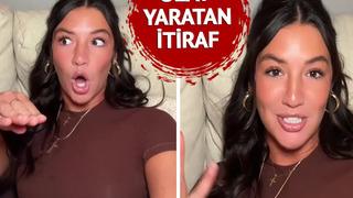 İtirafı sosyal medya çok konuştu! 'Aylık kese' olarak tanımladı... Detaylarını anlattı: Sevgilimi annesi banyo yaptırıyordu