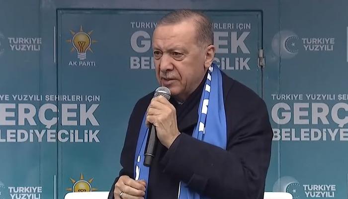 Erdoğan "yakın tarihte" diyerek hatırlattı! "Artık Ahmetler, Ayşeler de gidecek"