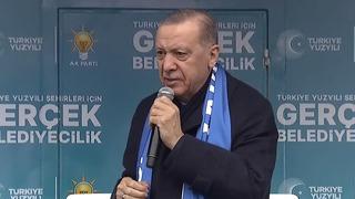 Son dakika | Cumhurbaşkanı Erdoğan yakın tarihte diyerek açıkladı: Artık Ahmetler, Ayşeler de uzaya gidecek!