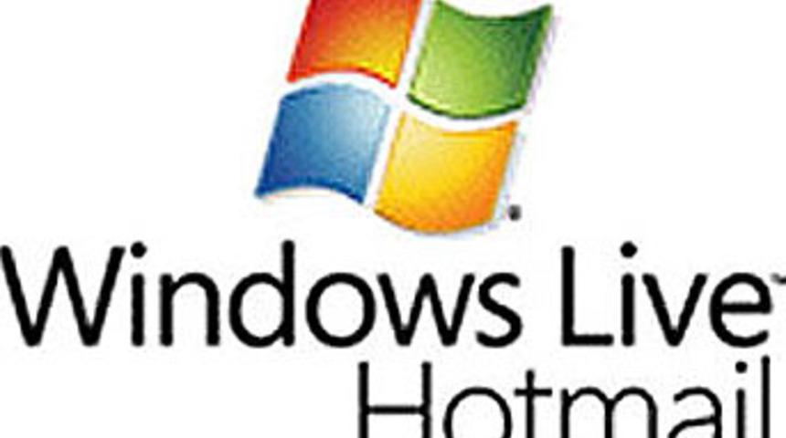 Hotmail yeni &ouml;zellikleriyle karşımızda