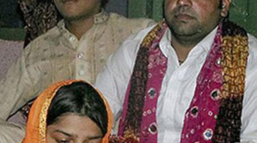 İki aşk arasında kalınca...