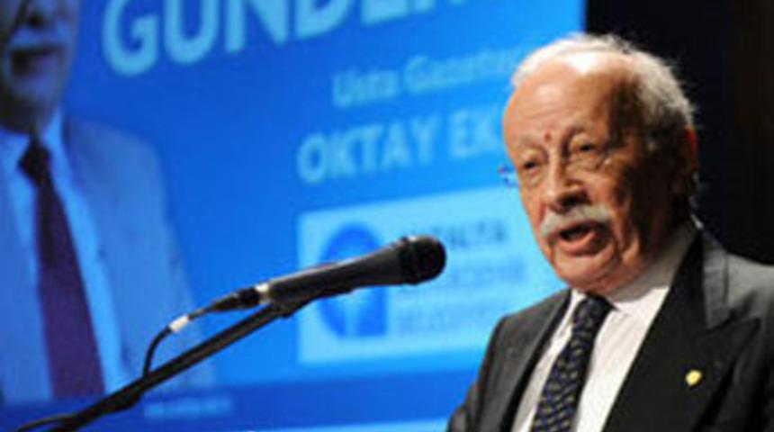 Oktay Ekşi'den çarpıcı iddia!