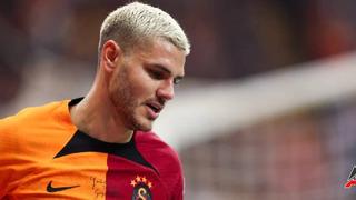 Icardi'nin gol sonrası sevinmemesi ve tavırlarına kimse anlam verememişti! Yıldız oyuncunun mutsuzluğunun sebebi ortaya çıktı