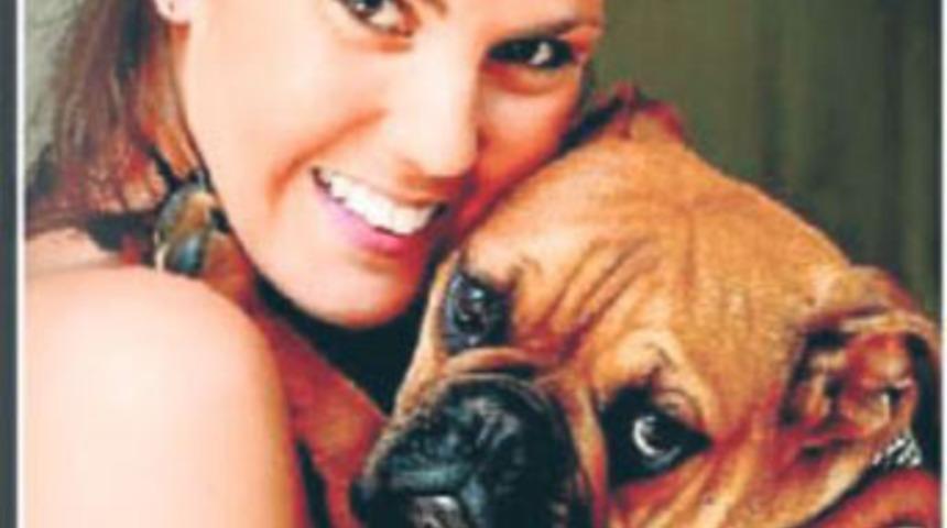 Can dostuna hayat &ouml;p&uuml;c&uuml;ğ&uuml; verdi