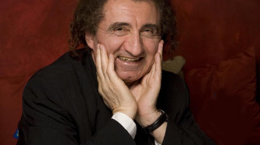 İlkokul diploması yok ama...