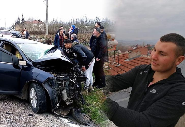 Bursa'da feci kaza! Hayatını kaybetti, kahreden detay: 1 gün sonra... 18442463-728xauto