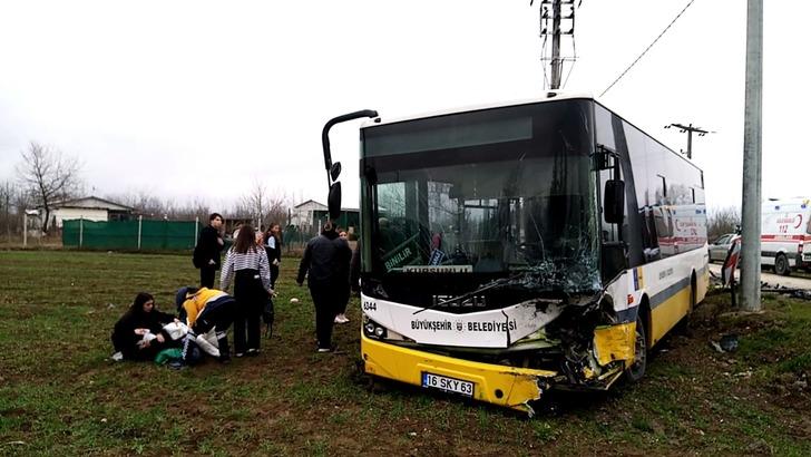 Bursa'da feci kaza! Hayatını kaybetti, kahreden detay: 1 gün sonra... 728xauto