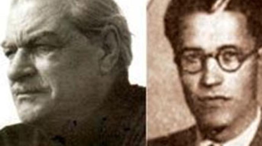 Kıvılcımlı ve Kemal Tahir&rsquo;in af talebi