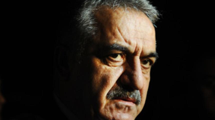 Yargıtay'a Haberal eleştirisi