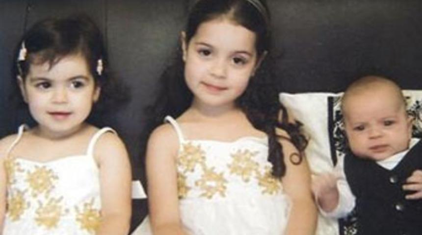 Bombacı geride onları bıraktı!