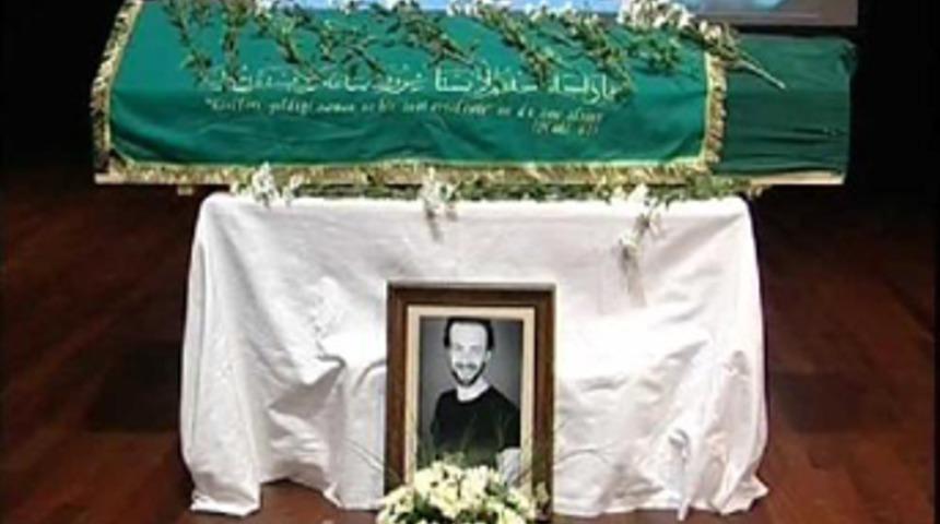 Onur Bayraktar'a son veda