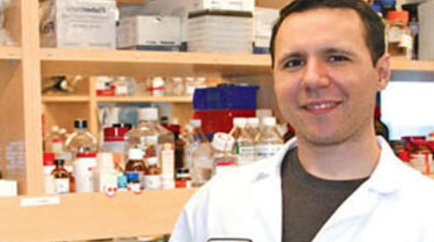 11 g&uuml;nde kalp h&uuml;cresi &uuml;retti