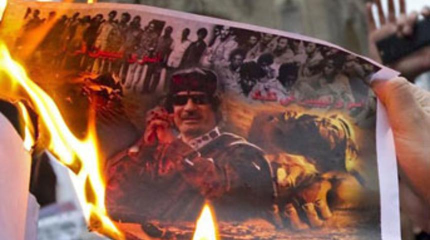 NATO üslerinde savaş hazırlığı