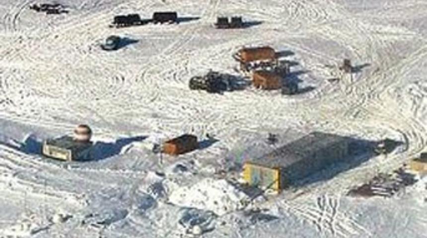 15 milyon yıllık sır &ccedil;&ouml;z&uuml;l&uuml;yor