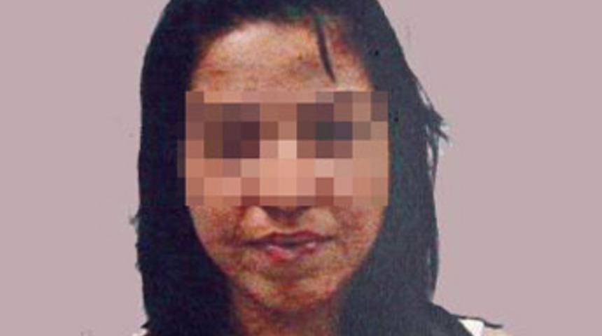 Bu kadınla ilişkiye giren yandı