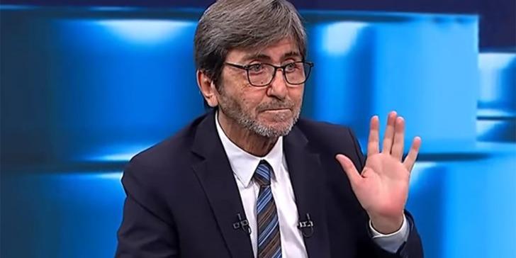 Çaykur Rizespor karşısında geriye düşen Fenerbahçe'nin oyunu sonrası Rıdvan Dilmen İsmail Kartal'a demediğini bırakmadı: Rakibin ekmeğine yağ sürüyorsun G4