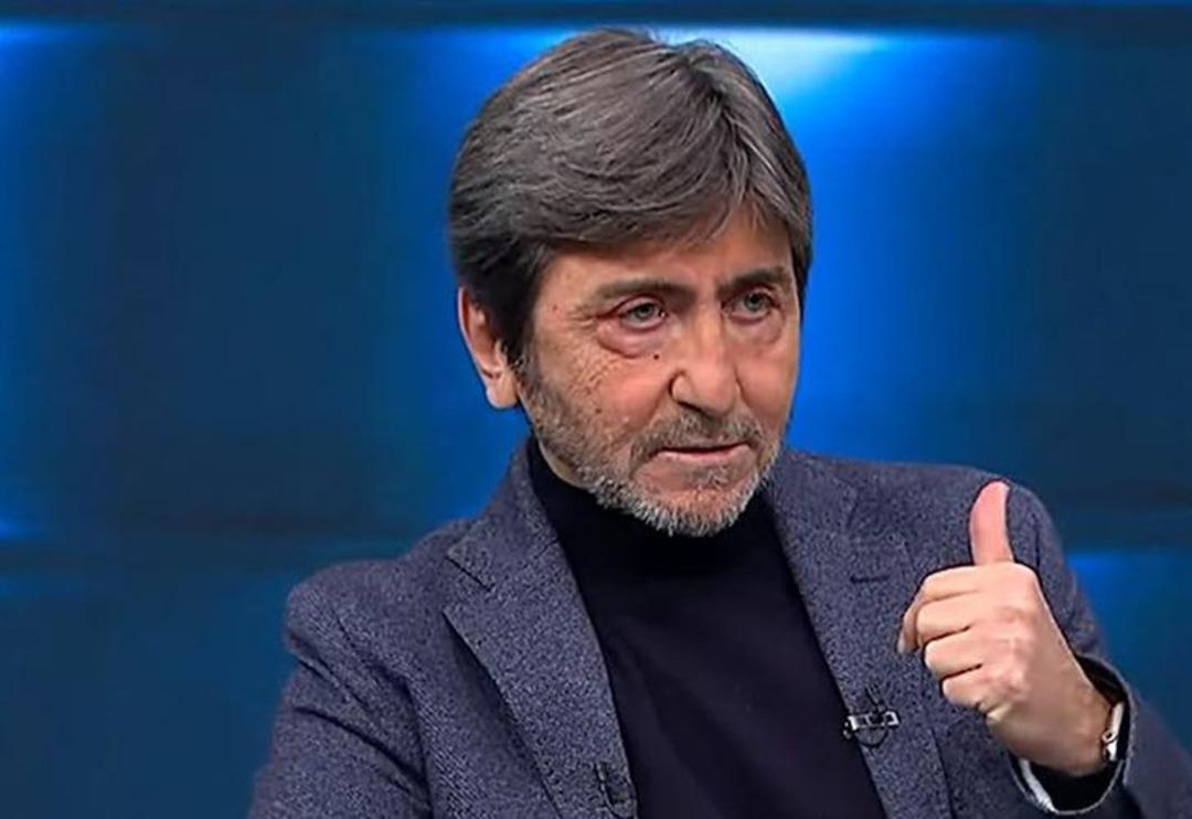 &Ccedil;aykur Rizespor karşısında geriye d&uuml;şen Fenerbah&ccedil;e'nin oyunu sonrası Rıdvan Dilmen İsmail Kartal'a demediğini bırakmadı: Rakibin ekmeğine yağ s&uuml;r&uuml;yorsun