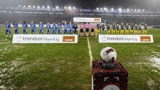 Fenerbahçe'den Çaykur Rizespor maçının ardından çok konuşulacak paylaşım!